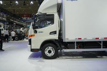 ���� ����HV6 4.5T 4.015�ײ��ʽ��϶�����س�(HFC5041XLCPHEV2Q)15.55kWhͼƬ