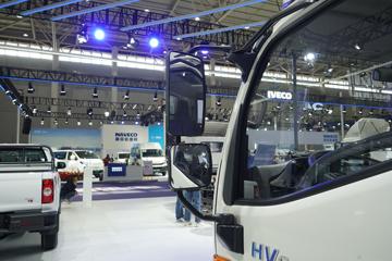 ���� ����HV6 4.5T 4.015�ײ��ʽ��϶�����س�(HFC5041XLCPHEV2Q)15.55kWhͼƬ