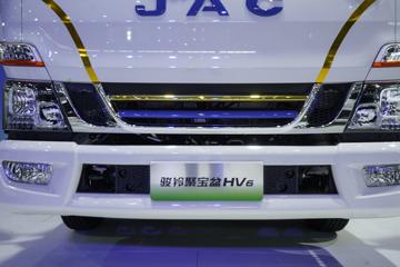 ���� ����HV6 4.5T 4.015�ײ��ʽ��϶�����س�(HFC5041XLCPHEV2Q)15.55kWhͼƬ