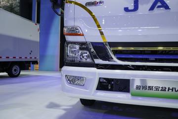 ���� ����HV6 4.5T 4.015�ײ��ʽ��϶�����س�(HFC5041XLCPHEV2Q)15.55kWhͼƬ