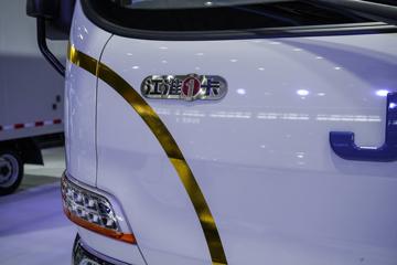 ���� ����HV6 4.5T 4.015�ײ��ʽ��϶�����س�(HFC5041XLCPHEV2Q)15.55kWhͼƬ