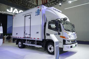 ���� ����HV6 4.5T 4.015�ײ��ʽ��϶�����س�(HFC5041XLCPHEV2Q)15.55kWhͼƬ