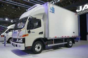 ���� ����HV6 4.5T 4.015�ײ��ʽ��϶�����س�(HFC5041XLCPHEV2Q)15.55kWhͼƬ