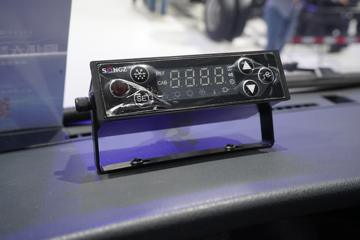 ���� ����HV6 4.5T 4.015�ײ��ʽ��϶�����س�(HFC5041XLCPHEV2Q)15.55kWhͼƬ