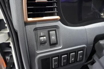 ���� ����HV6 4.5T 4.015�ײ��ʽ��϶�����س�(HFC5041XLCPHEV2Q)15.55kWhͼƬ