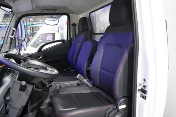 ���� ����HV6 4.5T 4.015�ײ��ʽ��϶�����س�(HFC5041XLCPHEV2Q)15.55kWhͼƬ