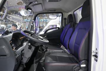 ���� ����HV6 4.5T 4.015�ײ��ʽ��϶�����س�(HFC5041XLCPHEV2Q)15.55kWhͼƬ