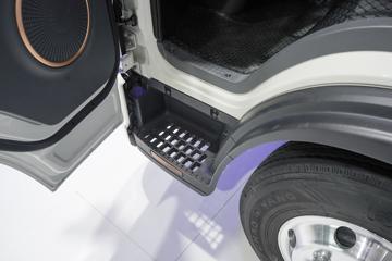 ���� ����HV6 4.5T 4.015�ײ��ʽ��϶�����س�(HFC5041XLCPHEV2Q)15.55kWhͼƬ