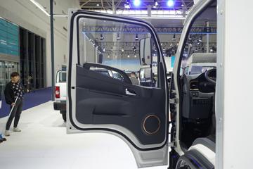 ���� ����HV6 4.5T 4.015�ײ��ʽ��϶�����س�(HFC5041XLCPHEV2Q)15.55kWhͼƬ