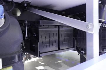 ���� ����HV6 4.5T 4.015�ײ��ʽ��϶�����س�(HFC5041XLCPHEV2Q)15.55kWhͼƬ