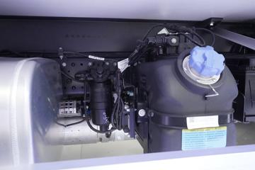 ���� ����HV6 4.5T 4.015�ײ��ʽ��϶�����س�(HFC5041XLCPHEV2Q)15.55kWhͼƬ