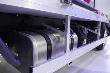 ���� ����HV6 4.5T 4.015�ײ��ʽ��϶�����س�(HFC5041XLCPHEV2Q)15.55kWhͼƬ