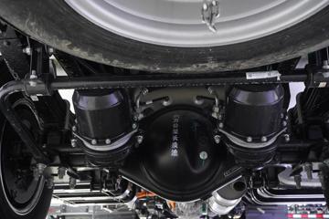 ���� ����HV6 4.5T 4.015�ײ��ʽ��϶�����س�(HFC5041XLCPHEV2Q)15.55kWhͼƬ