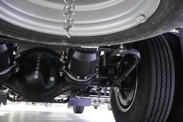 ���� ����HV6 4.5T 4.015�ײ��ʽ��϶�����س�(HFC5041XLCPHEV2Q)15.55kWhͼƬ