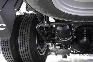 ���� ����HV6 4.5T 4.015�ײ��ʽ��϶�����س�(HFC5041XLCPHEV2Q)15.55kWhͼƬ