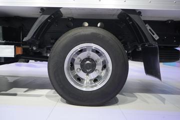 ���� ����HV6 4.5T 4.015�ײ��ʽ��϶�����س�(HFC5041XLCPHEV2Q)15.55kWhͼƬ