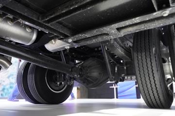 ���� ����HV6 4.5T 4.015�ײ��ʽ��϶�����س�(HFC5041XLCPHEV2Q)15.55kWhͼƬ