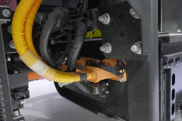 ���� ����HV6 4.5T 4.015�ײ��ʽ��϶�����س�(HFC5041XLCPHEV2Q)15.55kWhͼƬ