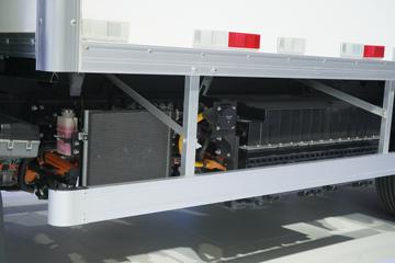 ���� ����HV6 4.5T 4.015�ײ��ʽ��϶�����س�(HFC5041XLCPHEV2Q)15.55kWhͼƬ