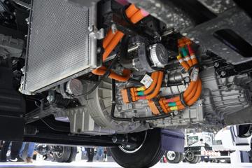 ���� ����HV6 4.5T 4.015�ײ��ʽ��϶�����س�(HFC5041XLCPHEV2Q)15.55kWhͼƬ