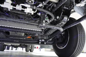 ���� ����HV6 4.5T 4.015�ײ��ʽ��϶�����س�(HFC5041XLCPHEV2Q)15.55kWhͼƬ
