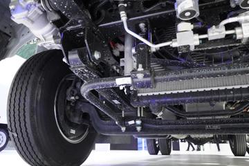 ���� ����HV6 4.5T 4.015�ײ��ʽ��϶�����س�(HFC5041XLCPHEV2Q)15.55kWhͼƬ