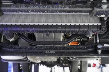 ���� ����HV6 4.5T 4.015�ײ��ʽ��϶�����س�(HFC5041XLCPHEV2Q)15.55kWhͼƬ