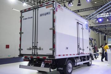 ���� ����HV6 4.5T 4.015�ײ��ʽ��϶�����س�(HFC5041XLCPHEV2Q)15.55kWhͼƬ