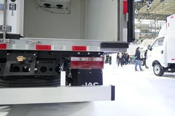 ���� ����HV6 4.5T 4.015�ײ��ʽ��϶�����س�(HFC5041XLCPHEV2Q)15.55kWhͼƬ