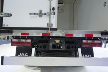 ���� ����HV6 4.5T 4.015�ײ��ʽ��϶�����س�(HFC5041XLCPHEV2Q)15.55kWhͼƬ