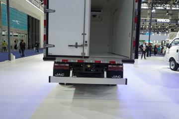 ���� ����HV6 4.5T 4.015�ײ��ʽ��϶�����س�(HFC5041XLCPHEV2Q)15.55kWhͼƬ