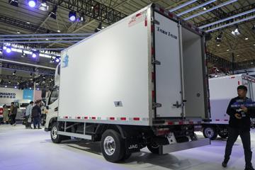 ���� ����HV6 4.5T 4.015�ײ��ʽ��϶�����س�(HFC5041XLCPHEV2Q)15.55kWhͼƬ