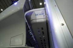 江淮 骏铃HV6 4.5T 4.015米插电式混合动力冷藏车(HFC5041XLCPHEV2Q)15.55kWh