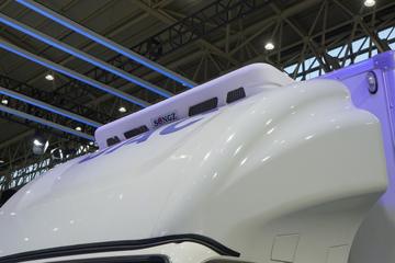 ���� ����HV6 4.5T 4.015�ײ��ʽ��϶�����س�(HFC5041XLCPHEV2Q)15.55kWhͼƬ