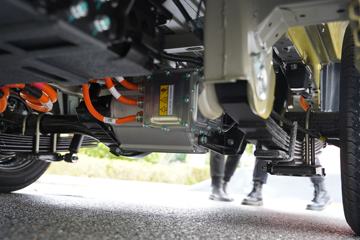 �������� �ƽ�� ����� ������ 3T 2�� 5.43�״��綯��ջ���38.016kWhͼƬ