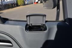 江淮 骏铃V5 137马力 4.18米单排栏板轻卡(HFC1045P32K1C7NS)