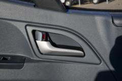 江淮 骏铃V5 137马力 4.18米单排栏板轻卡(HFC1045P32K1C7NS)