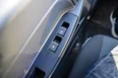 江淮 骏铃V5 137马力 4.18米单排栏板轻卡(HFC1045P32K1C7NS)