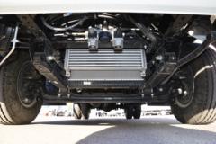 江淮 骏铃V5 137马力 4.18米单排栏板轻卡(HFC1045P32K1C7NS)