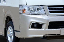 凯歌&nbsp;VAN/轻客外观图片