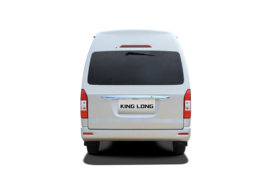 凯歌&nbsp;VAN/轻客外观图片