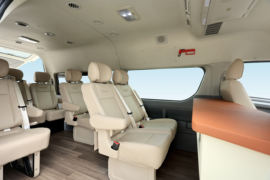 凯歌&nbsp;VAN/轻客驾驶室图片