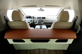 凯歌&nbsp;VAN/轻客驾驶室图片