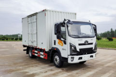 先锋 电动载货车