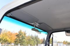 江淮 帅铃Q6 160马力 3.85米排半栏板轻卡(HFC1048P31K1C7S-S2)