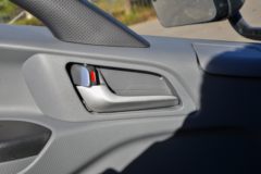 江淮 帅铃Q6 160马力 3.85米排半栏板轻卡(HFC1048P31K1C7S-S2)