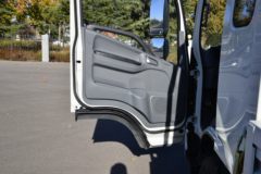 江淮 帅铃Q6 160马力 3.85米排半栏板轻卡(HFC1048P31K1C7S-S2)