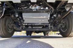 江淮 帅铃Q6 160马力 3.85米排半栏板轻卡(HFC1048P31K1C7S-S2)