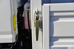 江淮 帅铃Q6 160马力 3.85米排半栏板轻卡(HFC1048P31K1C7S-S2)