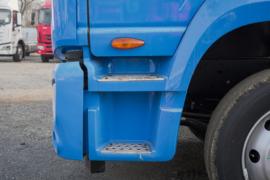 德沃斯T9&nbsp;载货车外观                                                图片